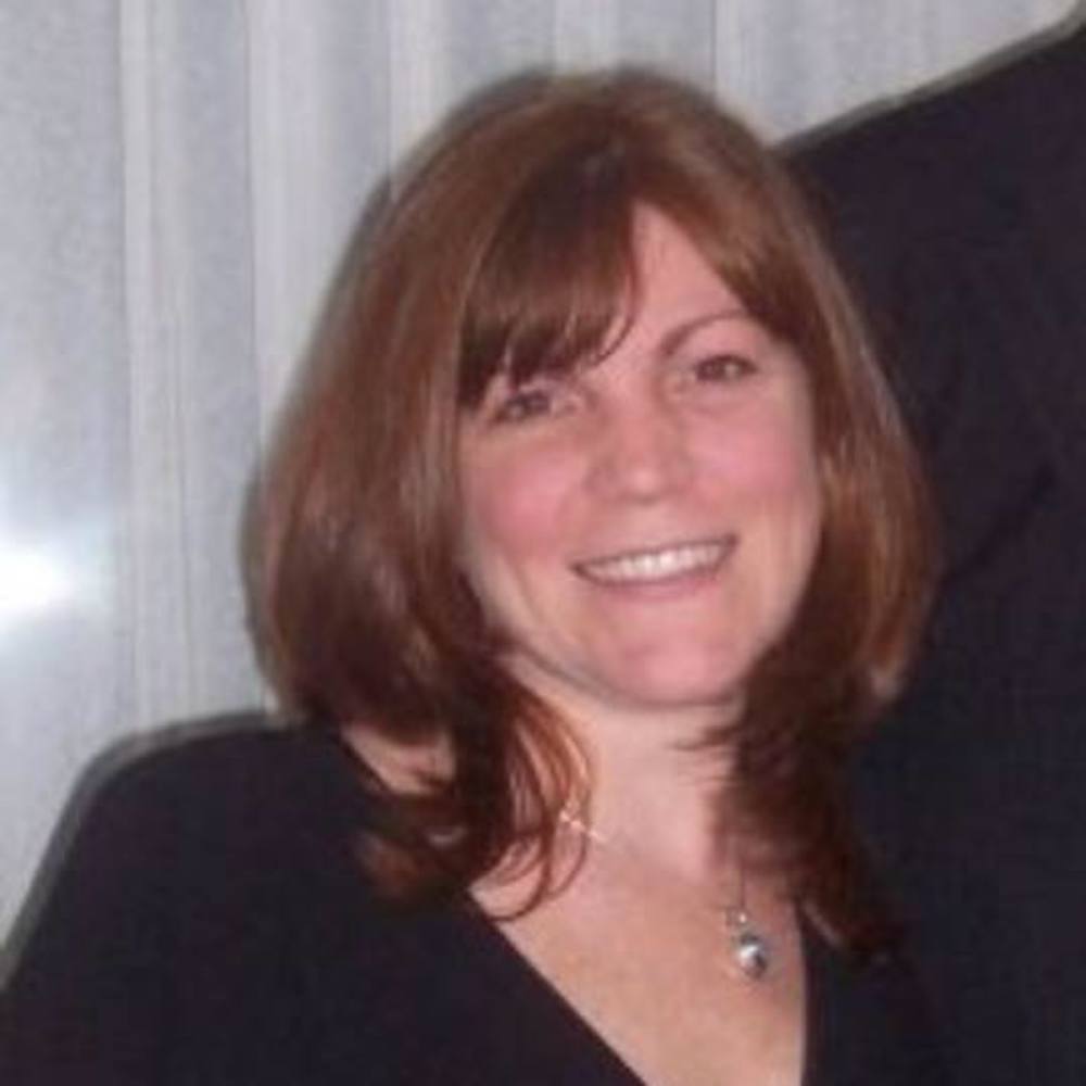 Meet your Posher, Lorraine